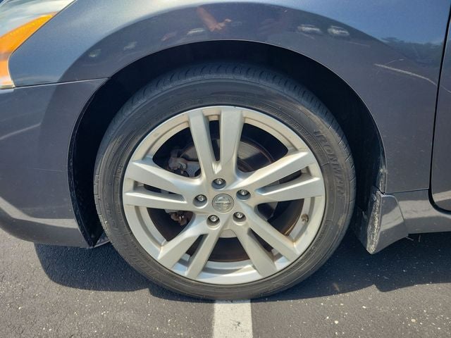 2013 Nissan Altima 3.5 SL