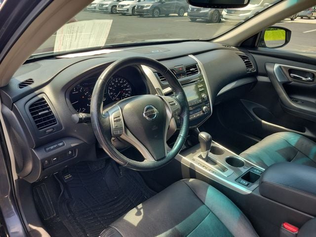 2013 Nissan Altima 3.5 SL