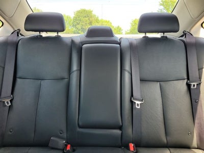 2013 Nissan Altima 3.5 SL