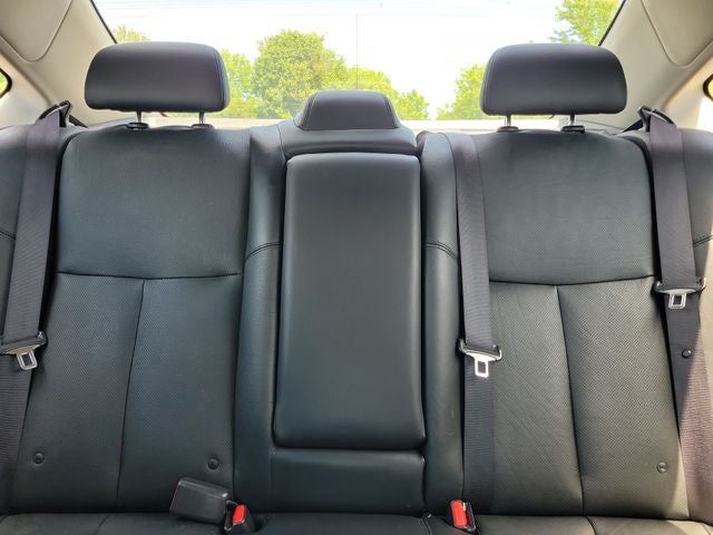 2013 Nissan Altima 3.5 SL