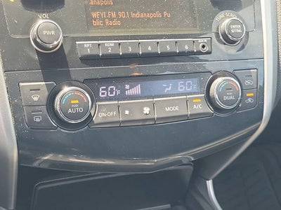 2013 Nissan Altima 3.5 SL