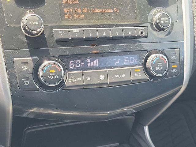 2013 Nissan Altima 3.5 SL