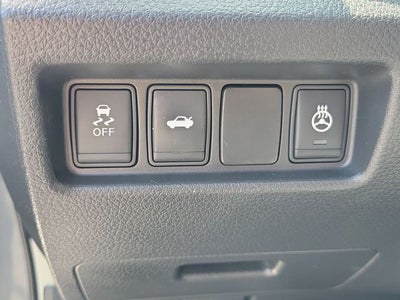 2013 Nissan Altima 3.5 SL