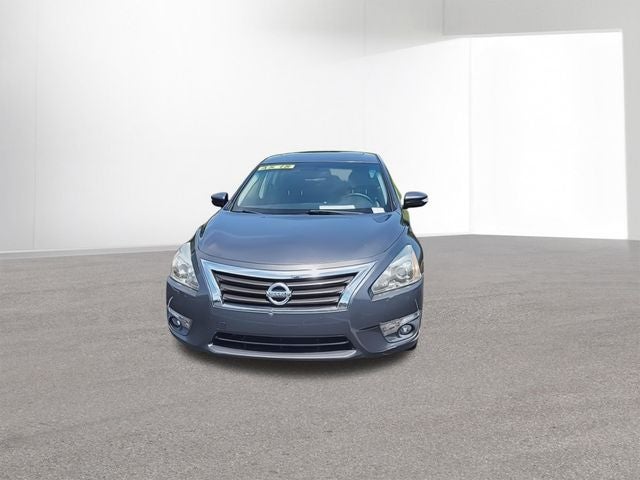 2013 Nissan Altima 3.5 SL
