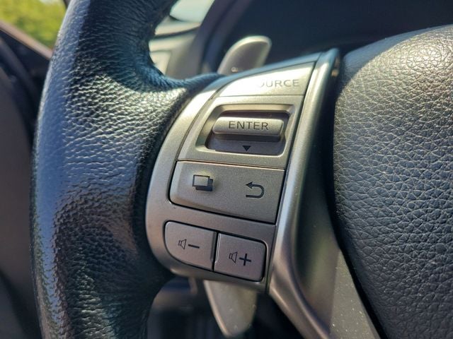 2013 Nissan Altima 3.5 SL