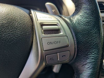 2013 Nissan Altima 3.5 SL