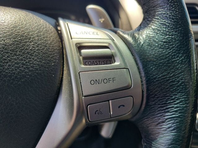 2013 Nissan Altima 3.5 SL