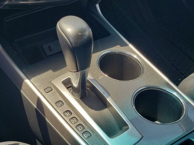 2013 Nissan Altima 3.5 SL