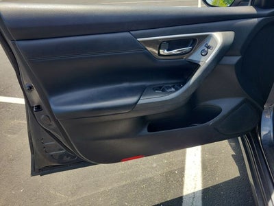 2013 Nissan Altima 3.5 SL