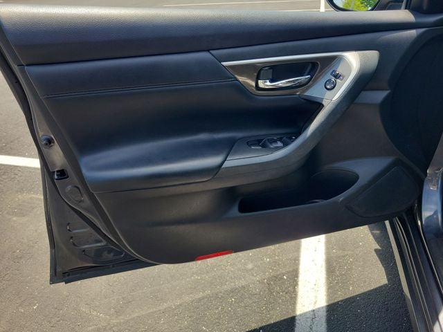 2013 Nissan Altima 3.5 SL