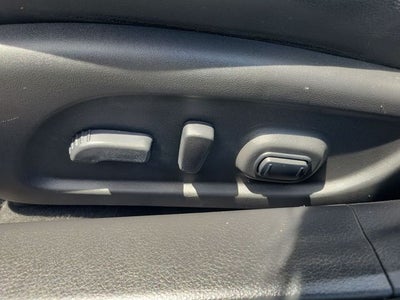 2013 Nissan Altima 3.5 SL