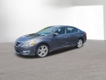 2013 Nissan Altima 3.5 SL