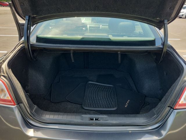 2013 Nissan Altima 3.5 SL