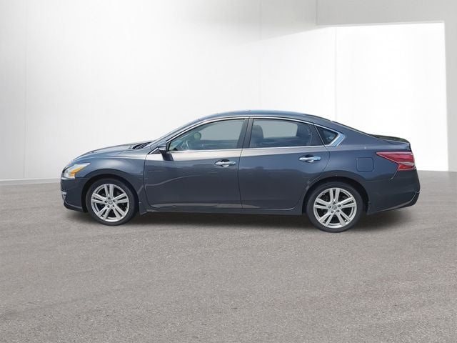 2013 Nissan Altima 3.5 SL