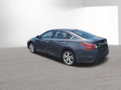 2013 Nissan Altima 3.5 SL