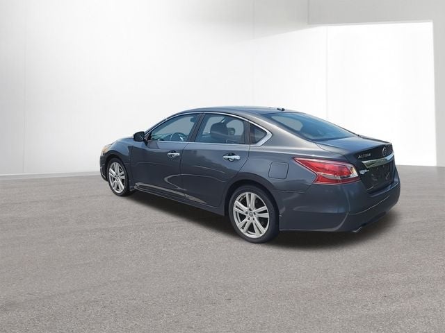 2013 Nissan Altima 3.5 SL