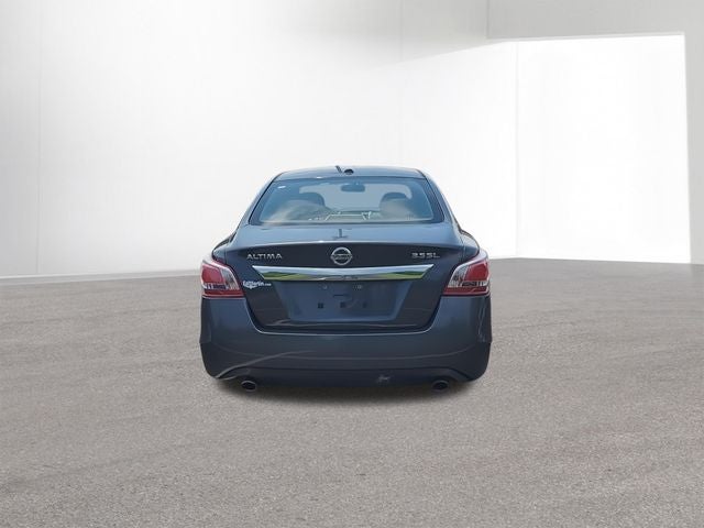 2013 Nissan Altima 3.5 SL