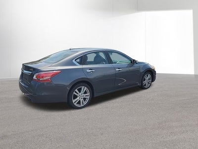 2013 Nissan Altima 3.5 SL
