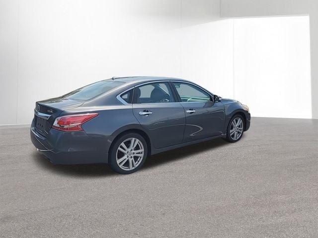 2013 Nissan Altima 3.5 SL
