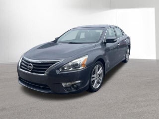 2013 Nissan Altima 3.5 SL