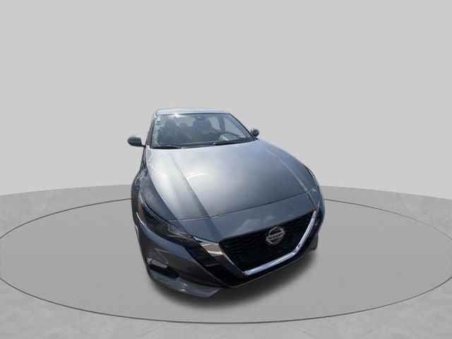 2022 Nissan Altima 2.5 S