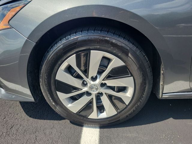 2022 Nissan Altima 2.5 S