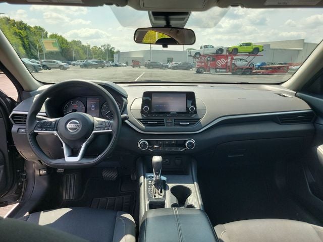 2022 Nissan Altima 2.5 S