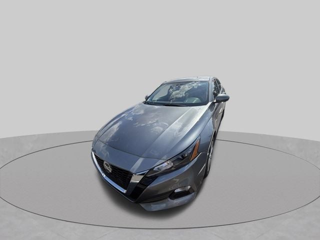2022 Nissan Altima 2.5 S
