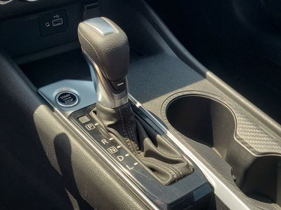 2022 Nissan Altima 2.5 S