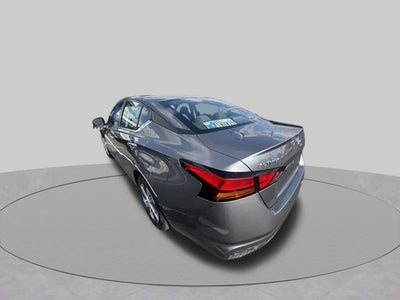 2022 Nissan Altima 2.5 S