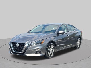 2022 Nissan Altima 2.5 S