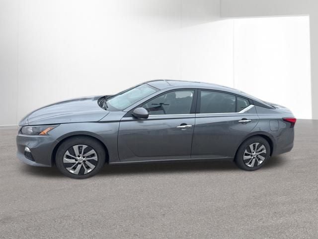 2022 Nissan Altima 2.5 S