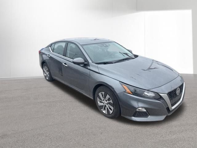 2022 Nissan Altima 2.5 S