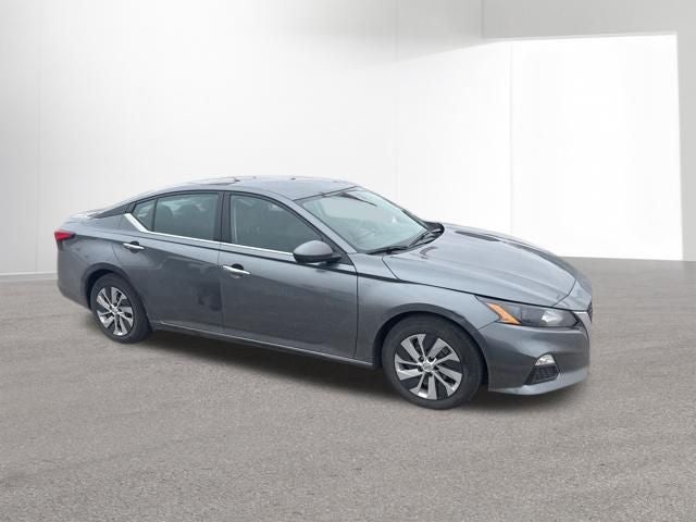 2022 Nissan Altima 2.5 S