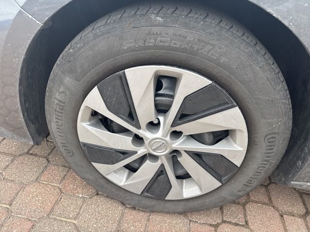 2022 Nissan Altima 2.5 S