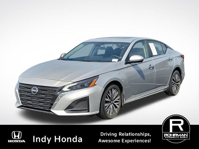2023 Nissan Altima