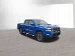 2025 Nissan Frontier SL