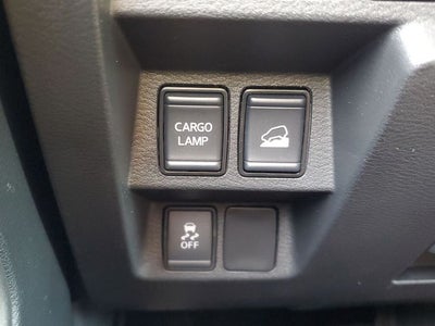 2025 Nissan Frontier SL