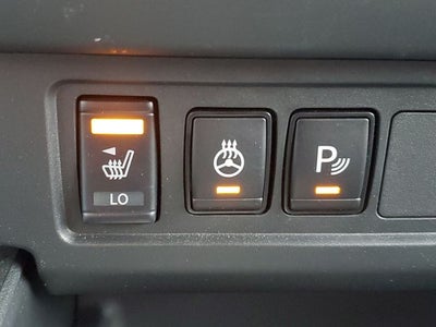 2025 Nissan Frontier SL