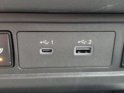 2025 Nissan Frontier SL