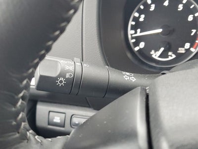 2025 Nissan Frontier SL