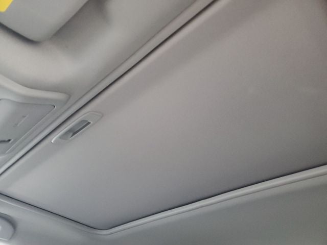 2025 Nissan Frontier SL