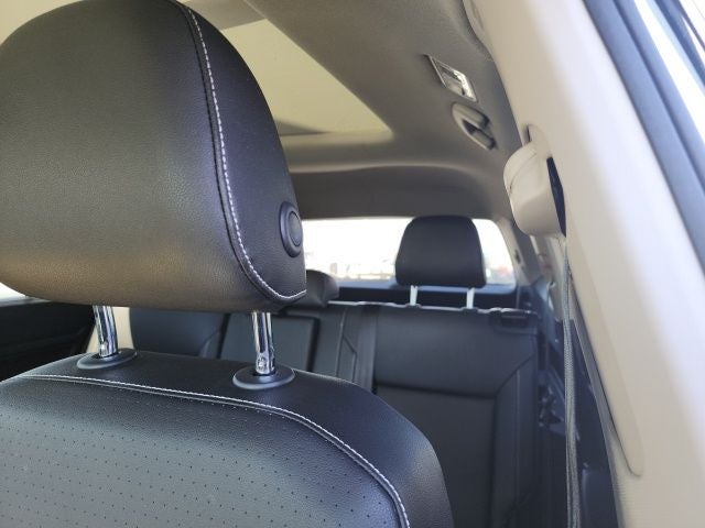 2021 Volkswagen Atlas SEL