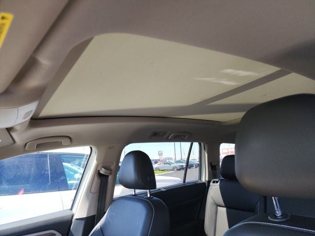 2021 Volkswagen Atlas SEL