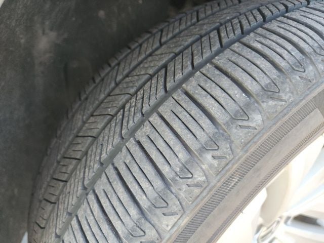 2021 Volkswagen Atlas SEL