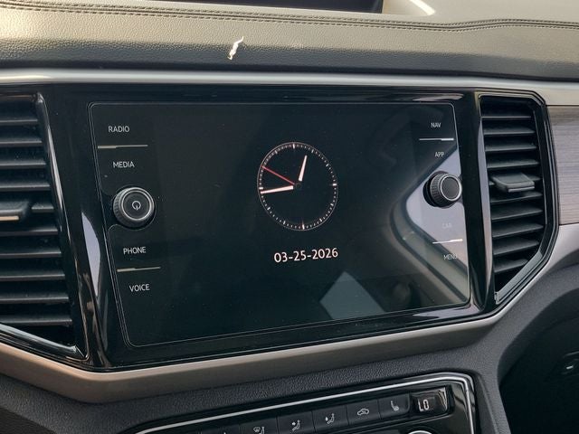 2021 Volkswagen Atlas SEL