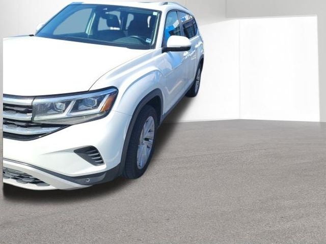 2021 Volkswagen Atlas SEL