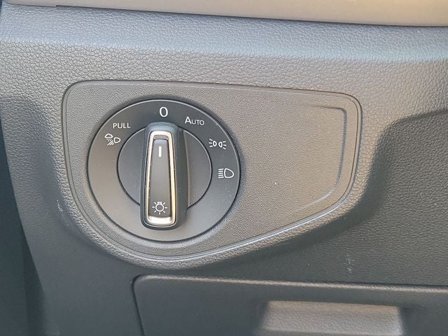 2021 Volkswagen Atlas SEL