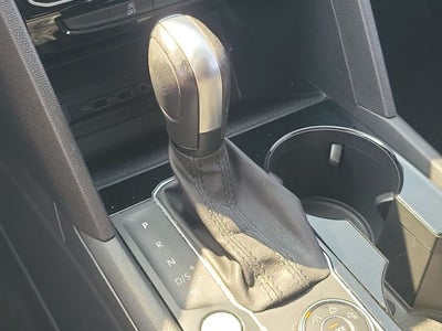 2021 Volkswagen Atlas SEL