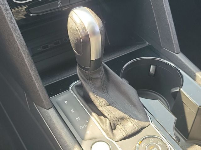 2021 Volkswagen Atlas SEL